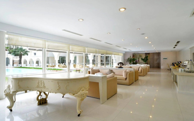 Holiday Inn Istanbul City by IHG