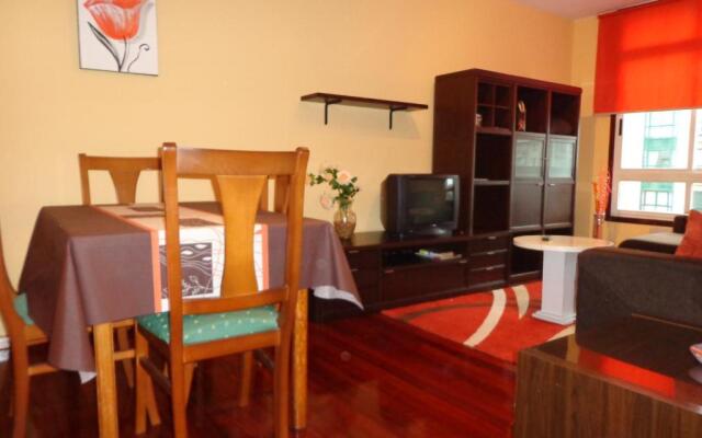 Apartamento Rosalia