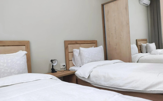 Airport Hotel 24 (Аэропорт 24)