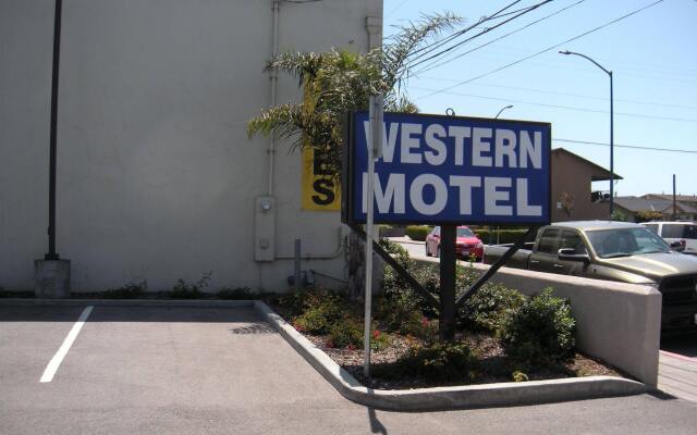 Western Motel