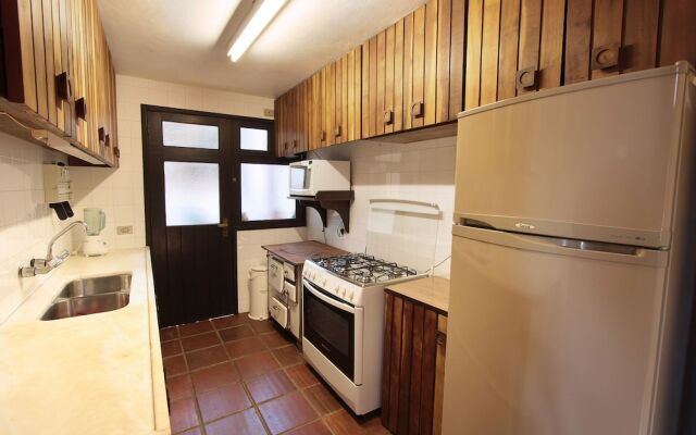 My Home - Dolce Bavária