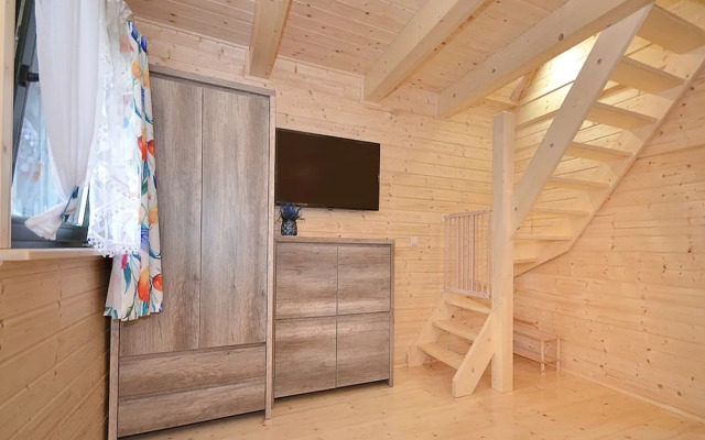 Holiday Home Near Dabki Beach