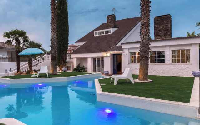 Villa Gloria, SPA AND Pool