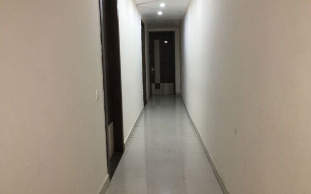 Hotel Dreamz Residency
