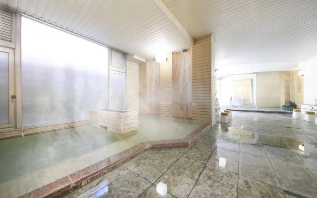 Izuajiro-onsen Shoufuen