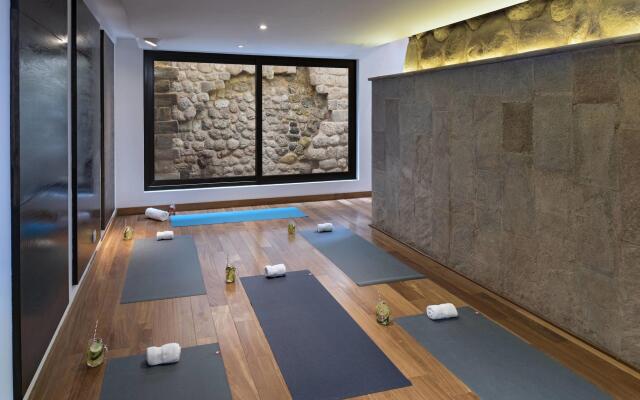JW Marriott El Convento Cusco