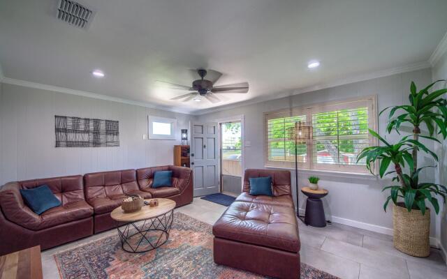 Momma's House on Landa DT 430