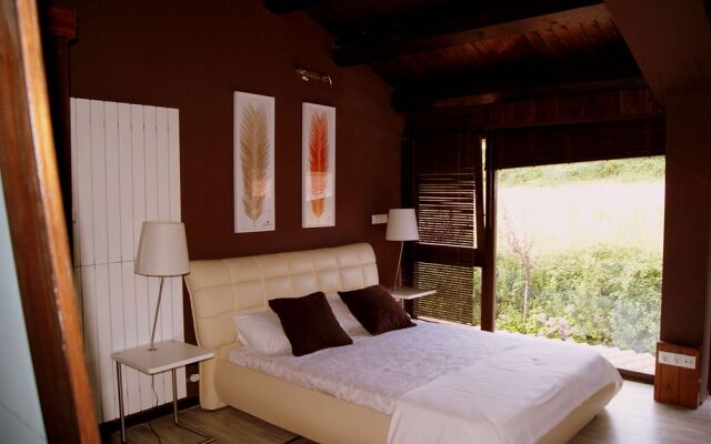 Hotel Rural Casal de Mouros