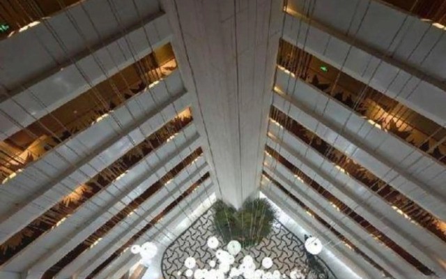 Haiyi Libe Hotel (Dangyang Bus Terminal)