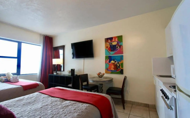 Casablanca by Suarez Condo Hotels