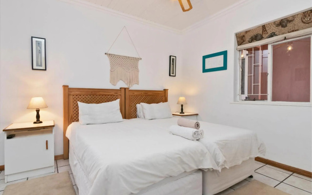 The Bohemian Guesthouse