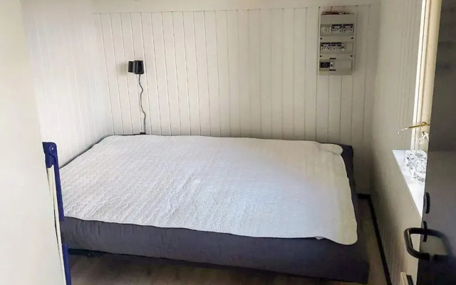 4 Star Holiday Home in Silkeborg