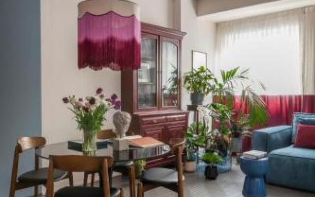 MARCANTONIO HOME ROME - Vatican -