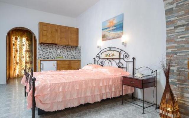 Orama Apartments