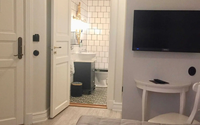 Hotel Hamngatan 27