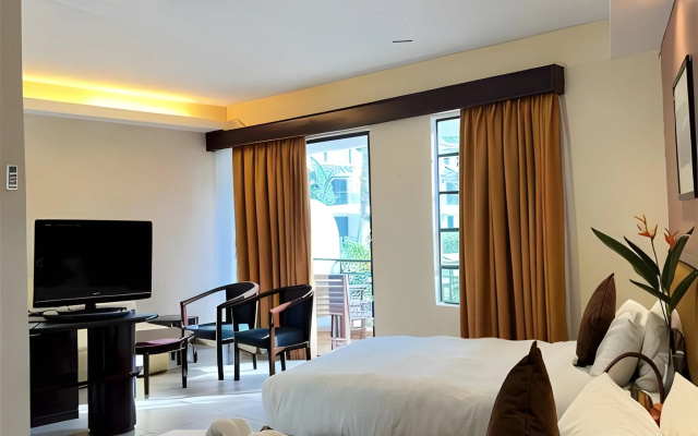 Residence Inn Cherating