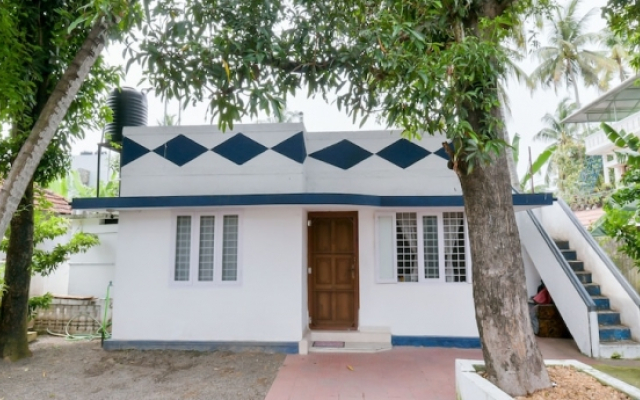 OYO 14889 Home Nature Home Stay Fort Kochi
