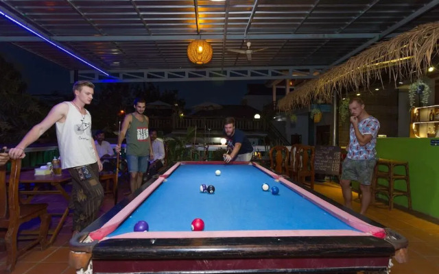 Nasa Villa