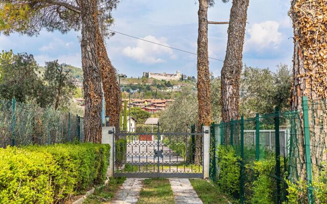 Villa Elisa con Piscina by Wonderful Italy