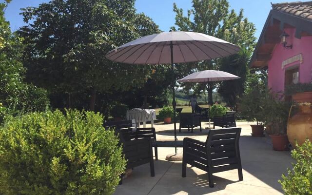 La Casa del Palombaro