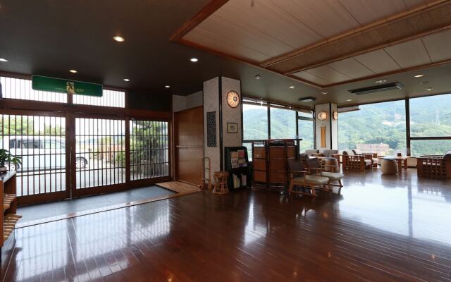 Ryokan Shiori