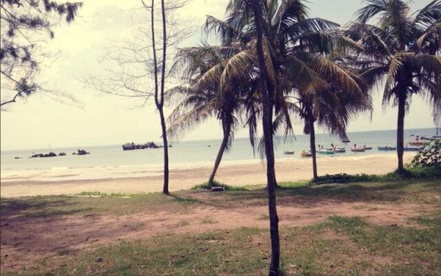 Pelangi Balau Resort