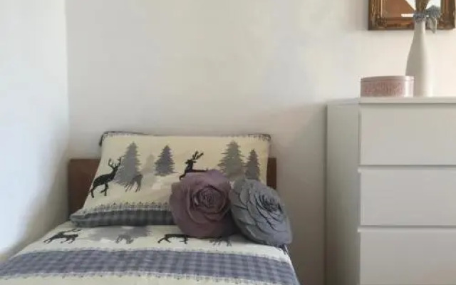 56er Herzog Apartments