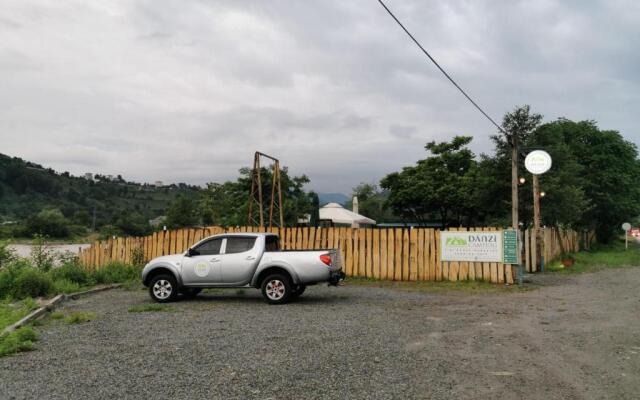 Danzi Camping