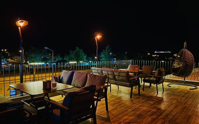 Daphnes House In Cappadocia