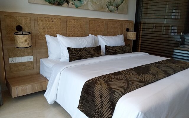 Truntum Boutique Mandalika