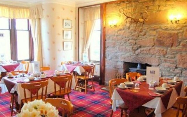 Glenan Lodge Self Catering