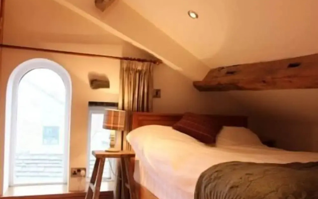 The Rooms at the Nook