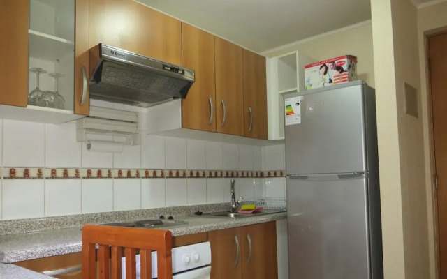 Sys Suites Nueva San Martin