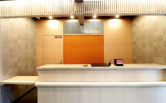 Stay SAKURA Kyoto Tambaguchi