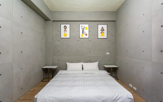 Tie Hua Guo Xiao Homestay