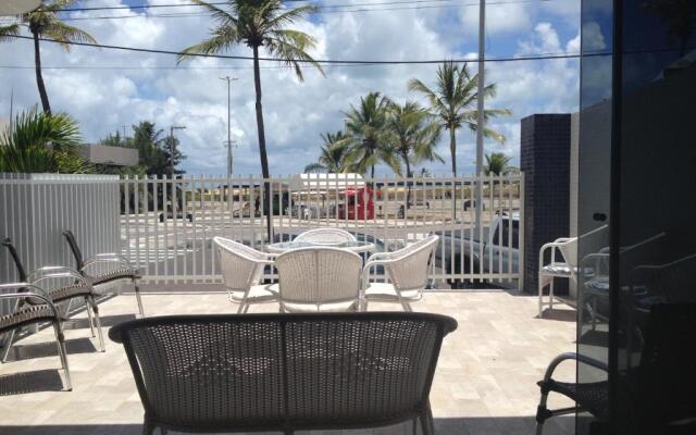 Hotel Praia e Mar