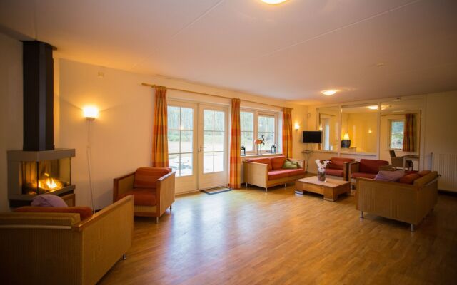 Buitengoed Fredeshiem