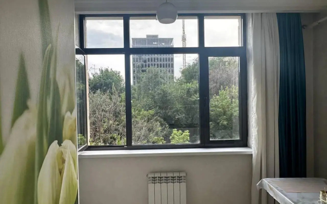apartments "Harmony" on sydykova st 156а