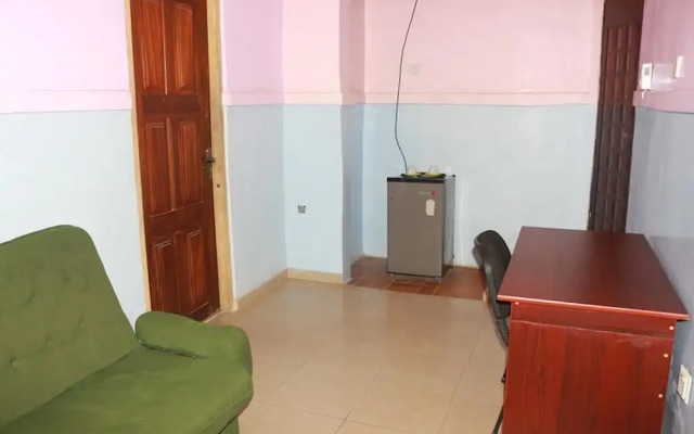 Elmariz Kitchen Motel