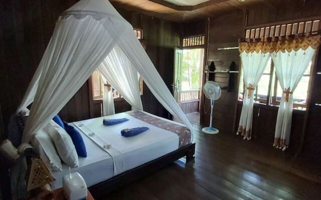 Mamaling Resort Bunaken