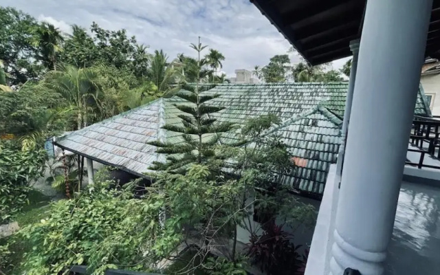 Kiara Sands Hotel Mirissa