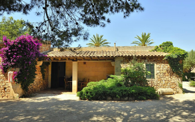 Petit Hotel Es Figueral