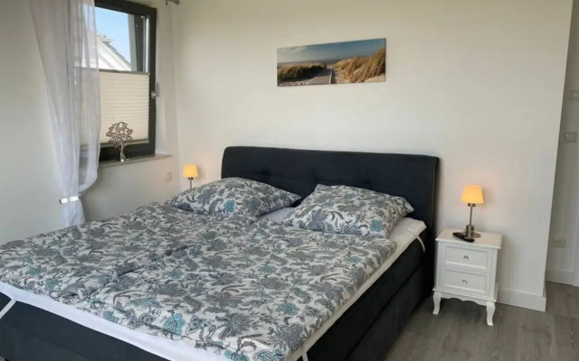 Uitzicht op de Kraanvogel