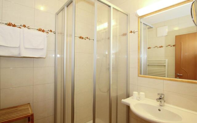 Beautiful Apartment in Kaltenbach With Sauna