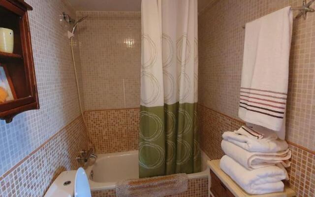 Apartamento Naturaleza 2000 Jaca 1º