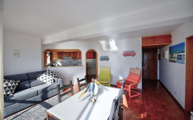 Luz Beach Oceanfront Apartment