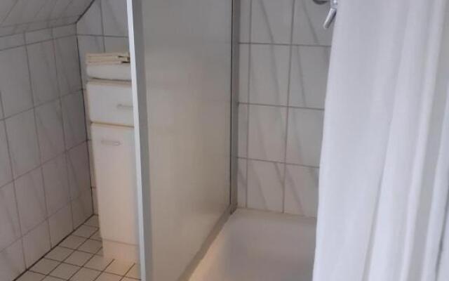 Appartement Klahn Nr2