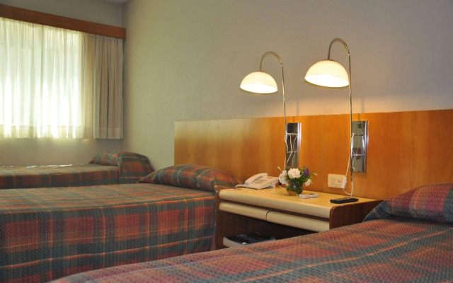 Hotel Solans Republica