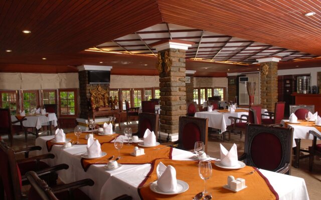 Bagan Princess Hotel