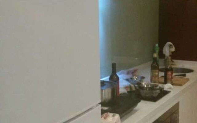 Xuanlong Apartment Hotel